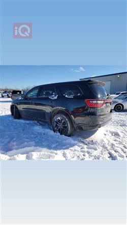 دودج دورانجو